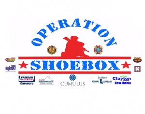 Operation shoe box promoreel copy
